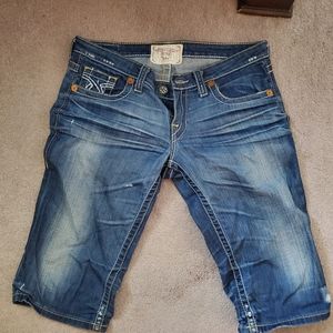 Big Star beramuda shorts